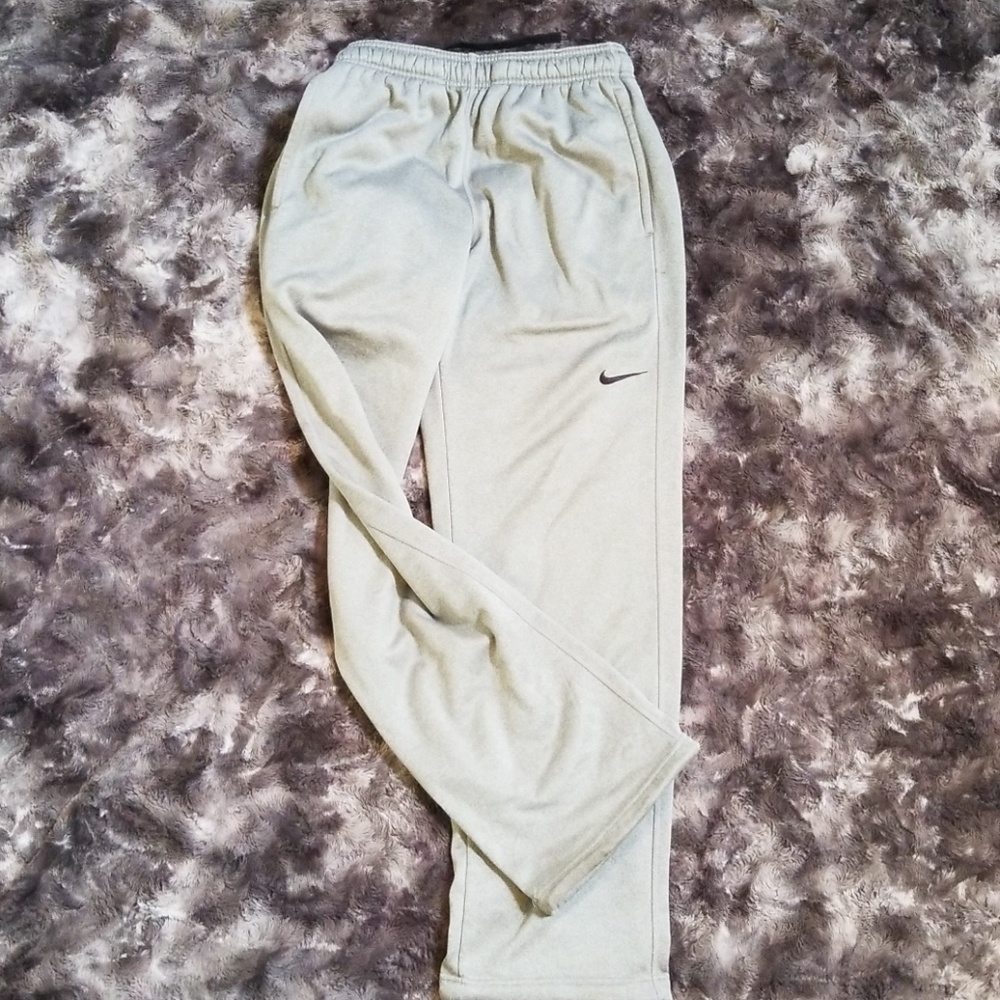 Nike sweatpants